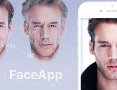 FaceApp compartilha dados? Aprenda como remover os seus dados do aplicativo